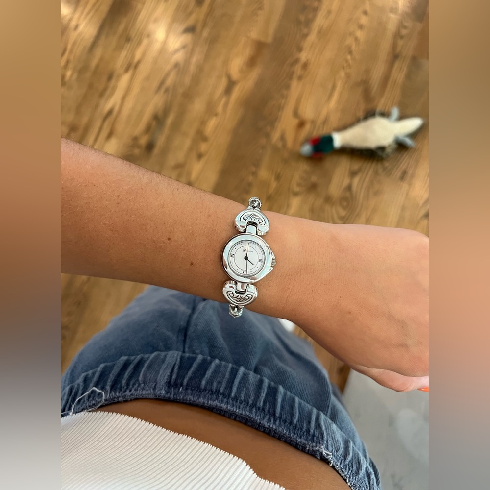 Brighton Heart watch